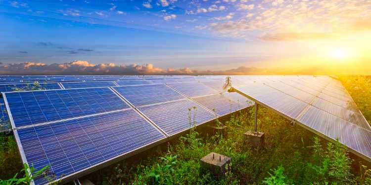 Fotovoltaico in Abruzzo